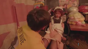 Twitter PUA hookup master "JK brother" nữ sinh chương ~ Thu phục một số cô gái đồ lót gợi cảm, một trong số họ có vẻ như đã bị hỏng và âm hộ rất mềm mại...