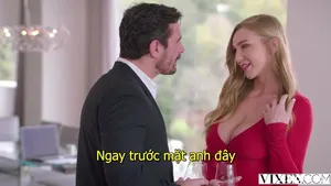 Móc lốp cô bạn học cũ giờ đây rất xinh khi đi họp lớp với vợ